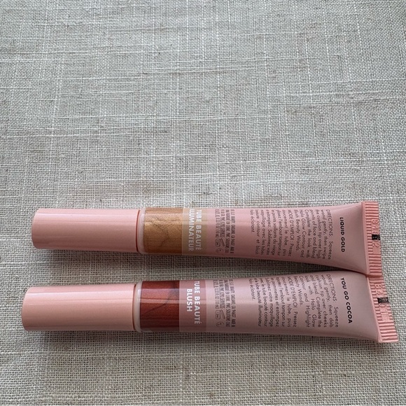 Makeup Bundle - Picture 6 of 13